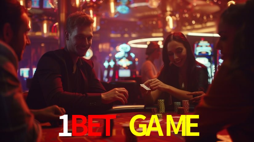 Acceso seguro de inicio de sesión 1BET GAME para jugadores en México