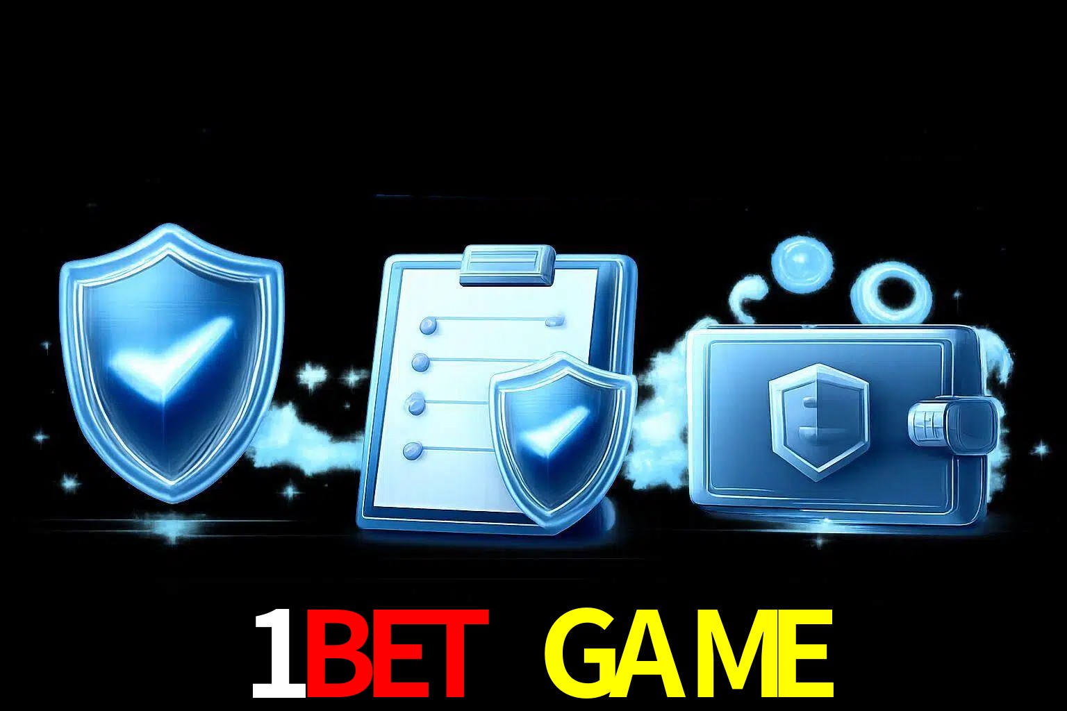 Herramientas de seguridad y verificación de cuenta 1BET GAME