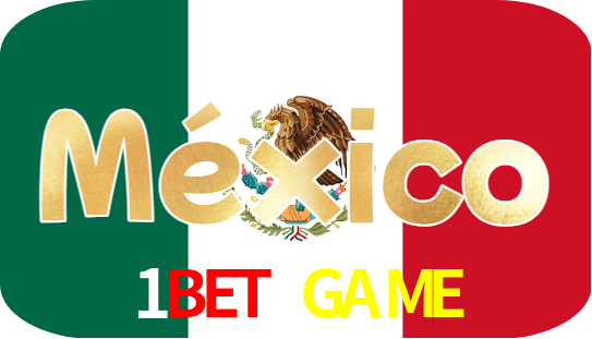 1BET GAME Logo